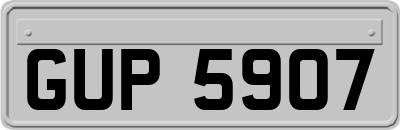 GUP5907
