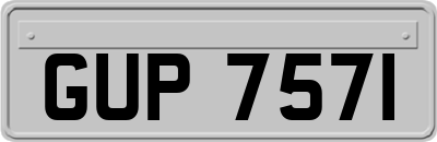 GUP7571