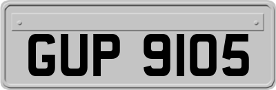 GUP9105