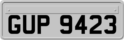 GUP9423