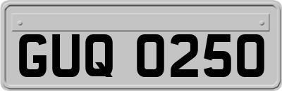 GUQ0250