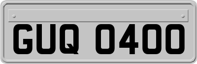 GUQ0400