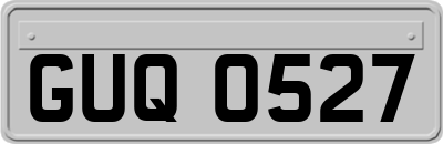 GUQ0527