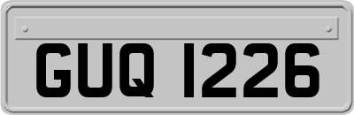 GUQ1226