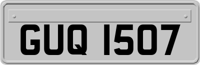 GUQ1507