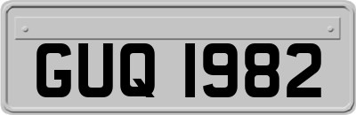 GUQ1982