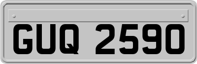 GUQ2590