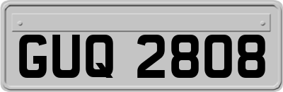 GUQ2808