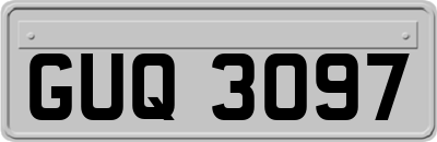GUQ3097