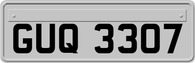 GUQ3307