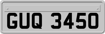 GUQ3450