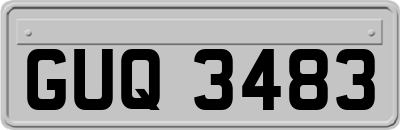 GUQ3483