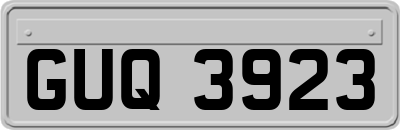 GUQ3923