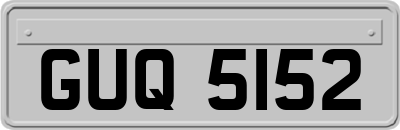 GUQ5152
