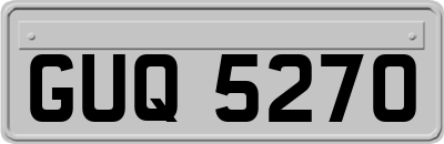 GUQ5270