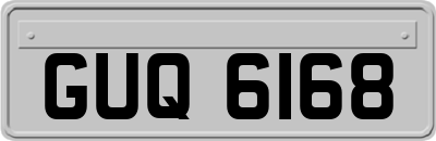 GUQ6168