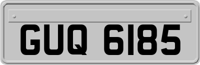 GUQ6185