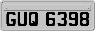 GUQ6398