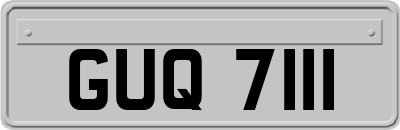 GUQ7111