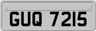 GUQ7215