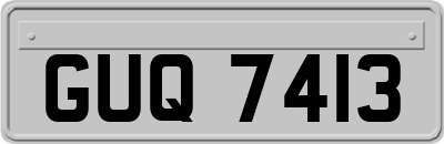 GUQ7413
