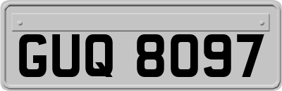 GUQ8097