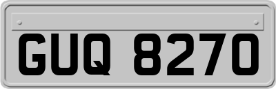 GUQ8270