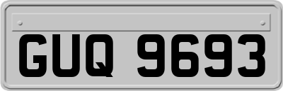 GUQ9693