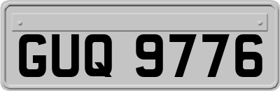 GUQ9776