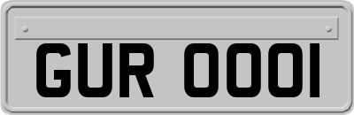GUR0001
