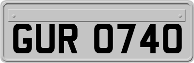 GUR0740