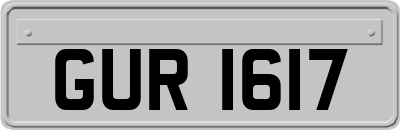 GUR1617