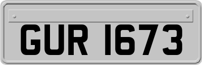 GUR1673