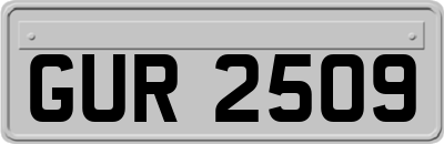 GUR2509