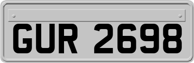 GUR2698