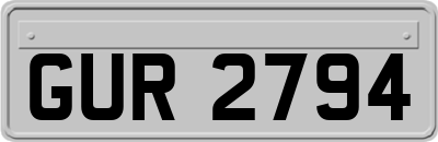GUR2794