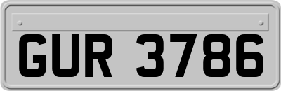 GUR3786