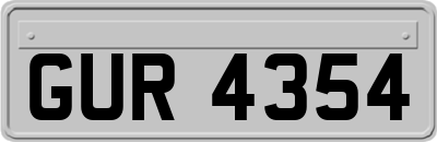 GUR4354
