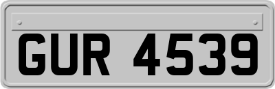 GUR4539