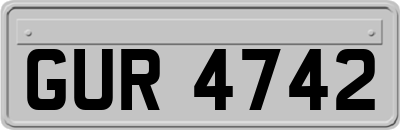 GUR4742