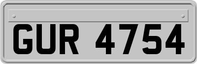 GUR4754