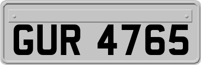 GUR4765