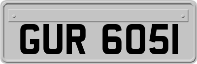 GUR6051