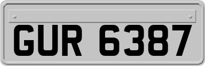 GUR6387