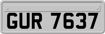 GUR7637