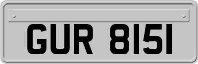 GUR8151