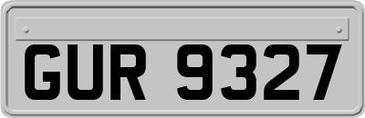 GUR9327