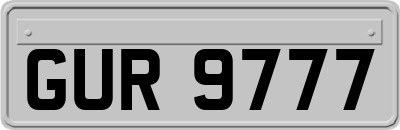 GUR9777