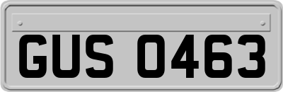 GUS0463