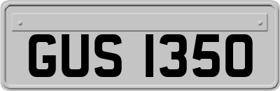 GUS1350